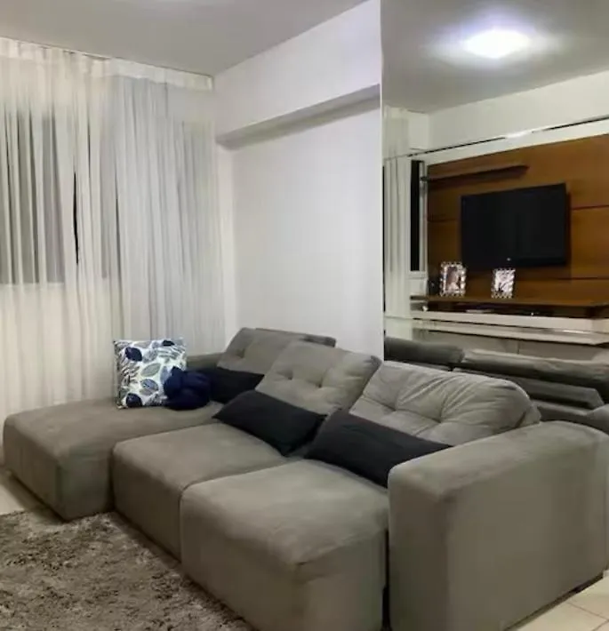 Apartment Condominio Real Splendor Brasilia