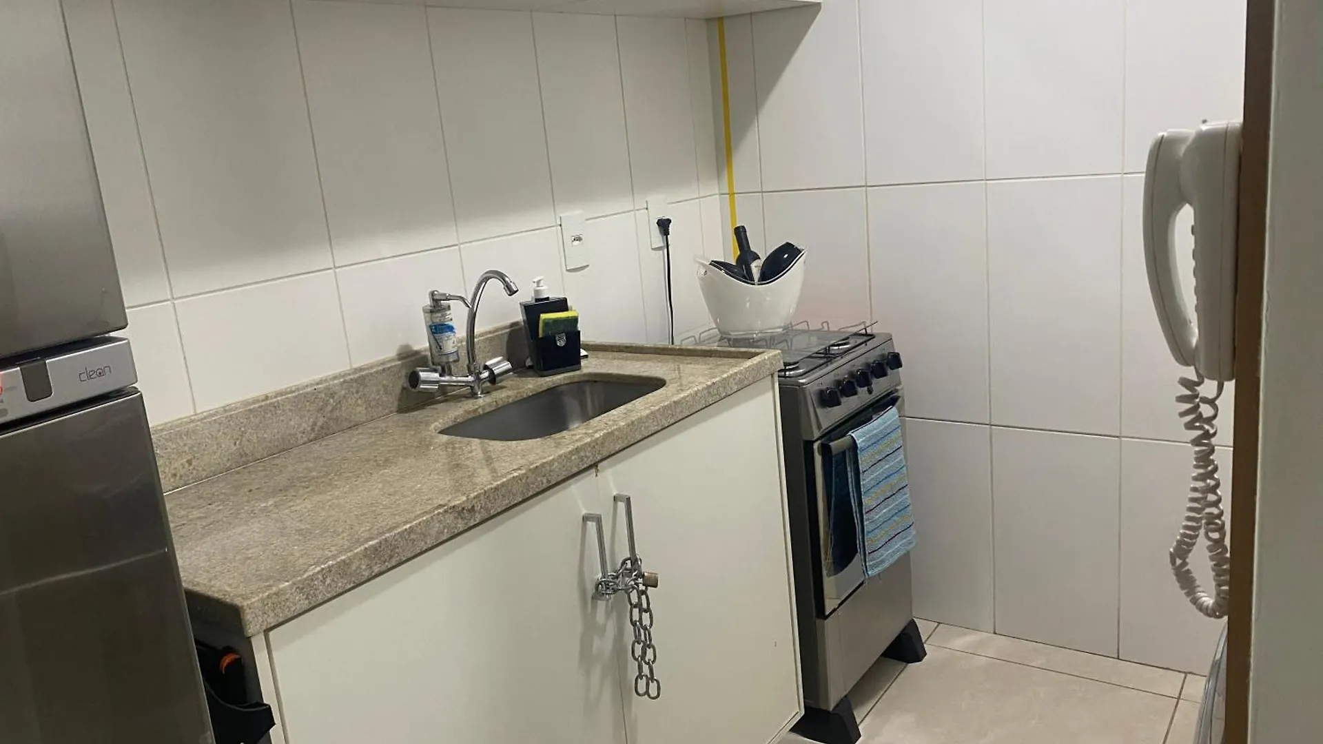Apartment Condominio Real Splendor Brasilia Brazil